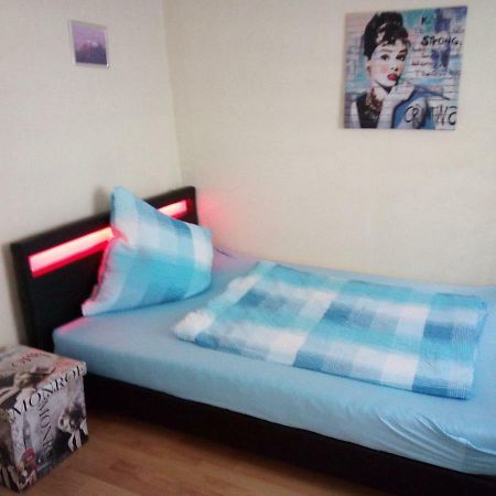 Haus Selina Villa Briedel Luaran gambar