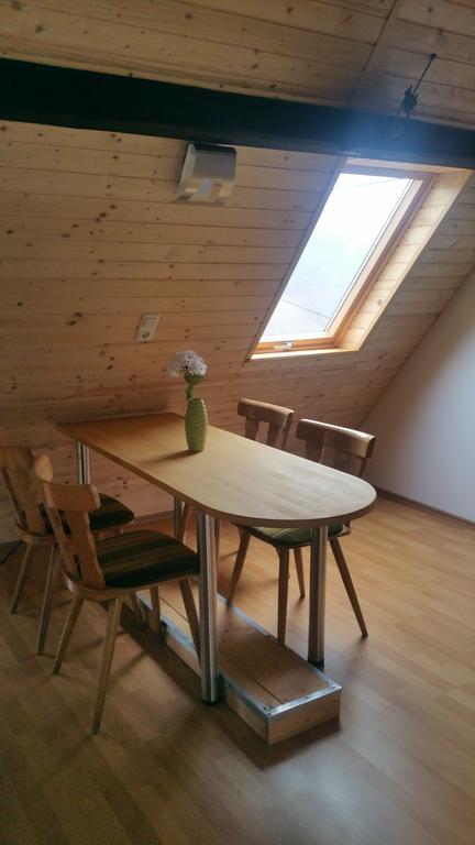 Haus Selina Villa Briedel Luaran gambar