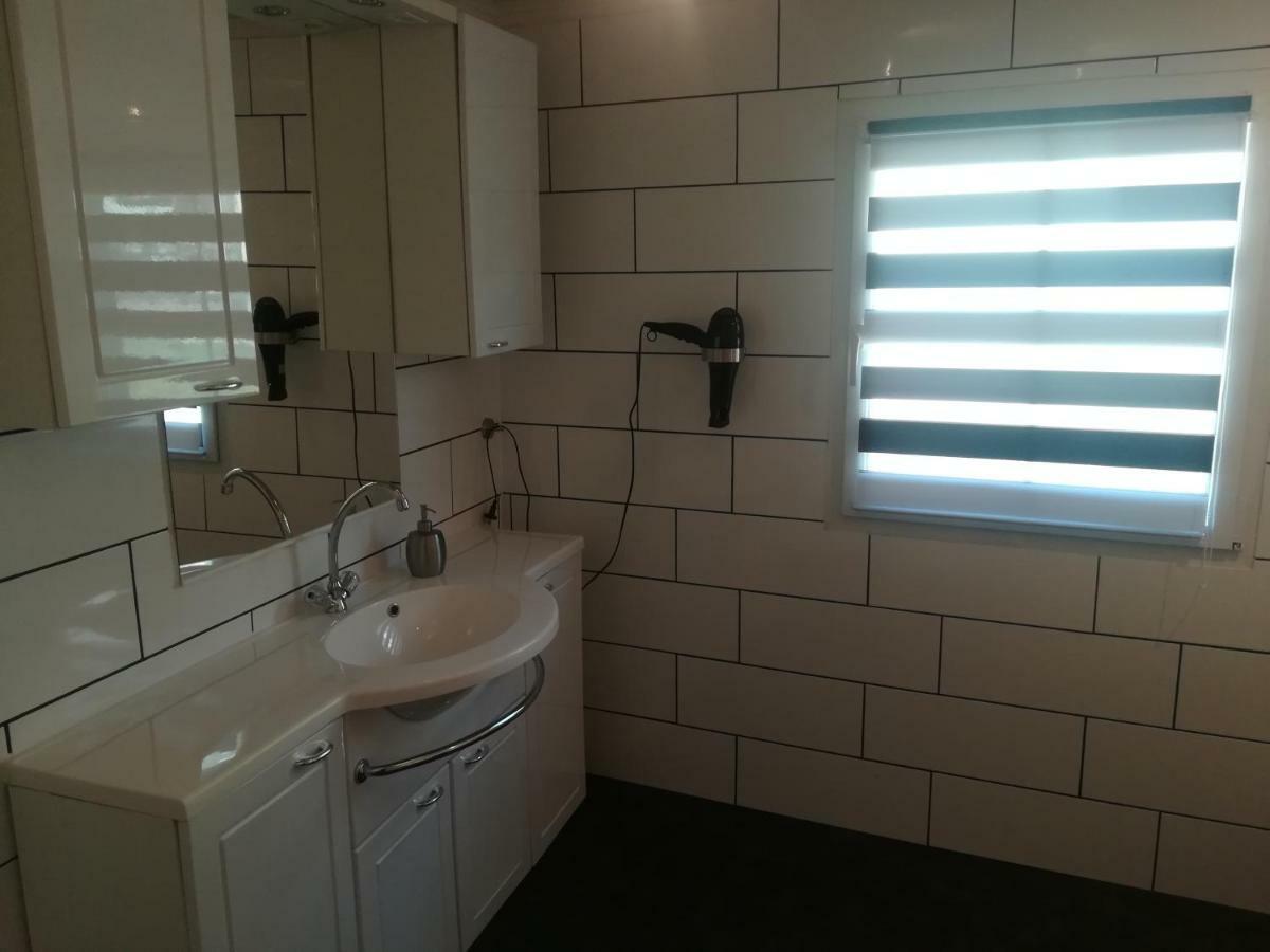 Haus Selina Villa Briedel Luaran gambar