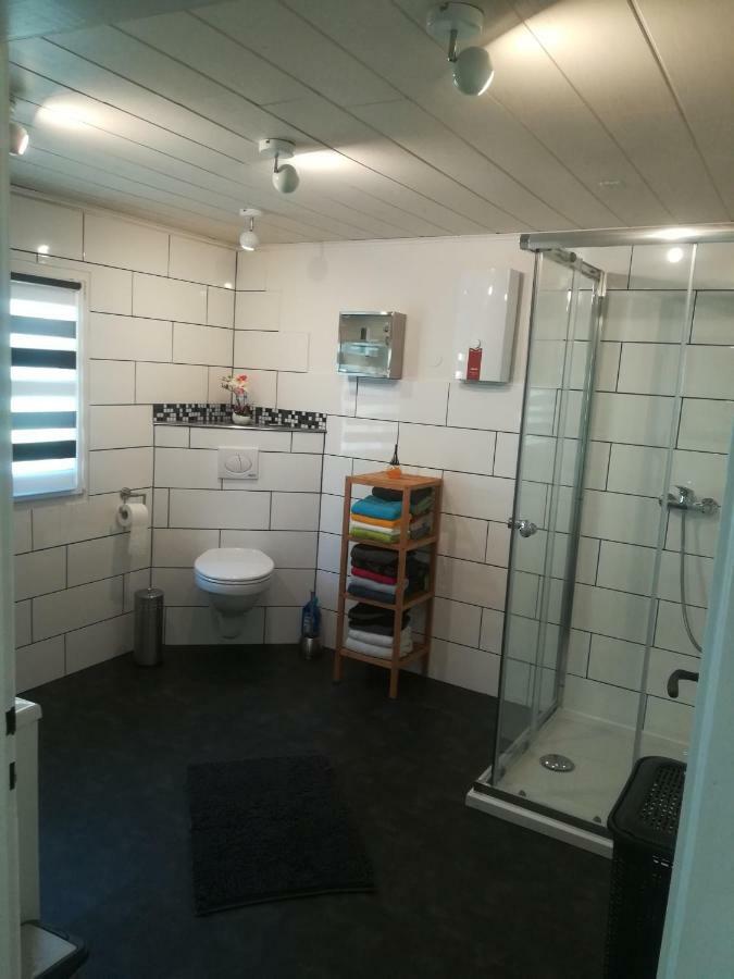 Haus Selina Villa Briedel Luaran gambar