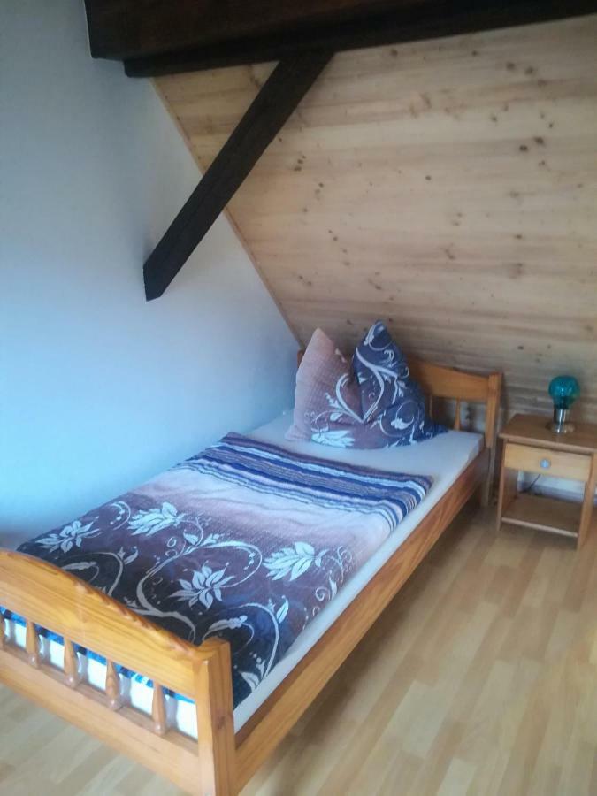 Haus Selina Villa Briedel Luaran gambar