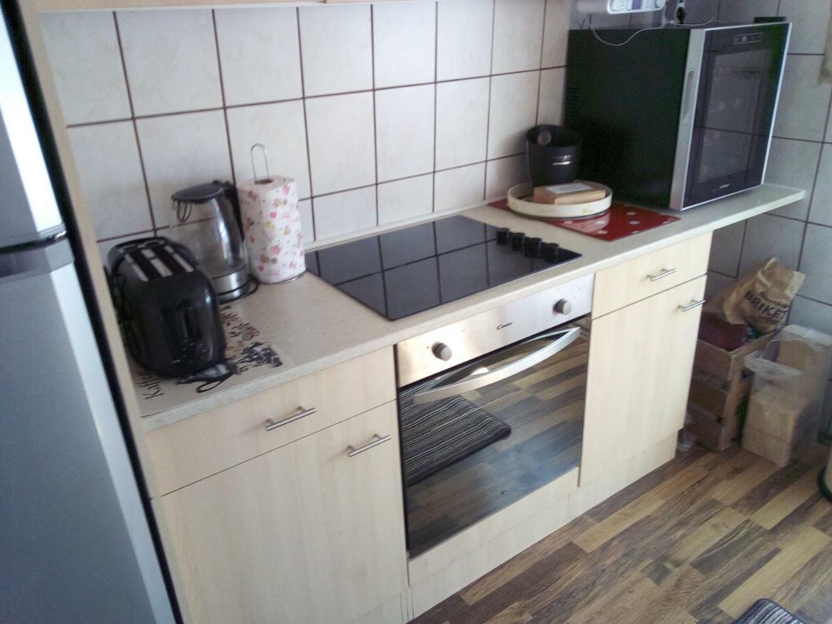 Haus Selina Villa Briedel Luaran gambar