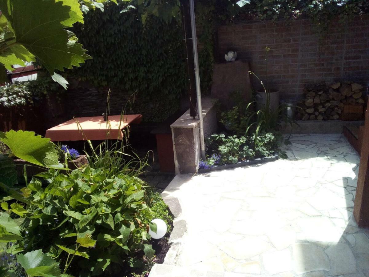 Haus Selina Villa Briedel Luaran gambar