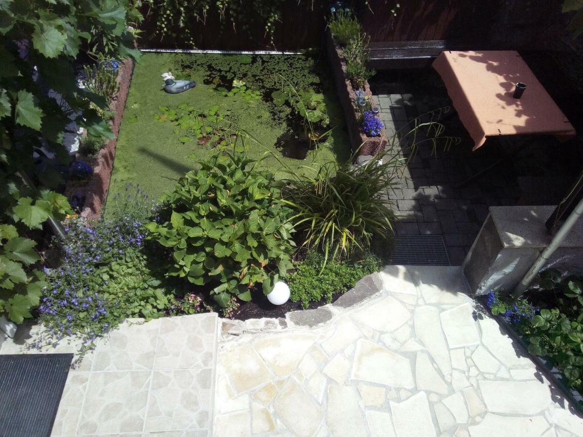 Haus Selina Villa Briedel Luaran gambar