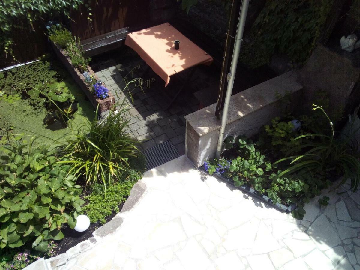Haus Selina Villa Briedel Luaran gambar